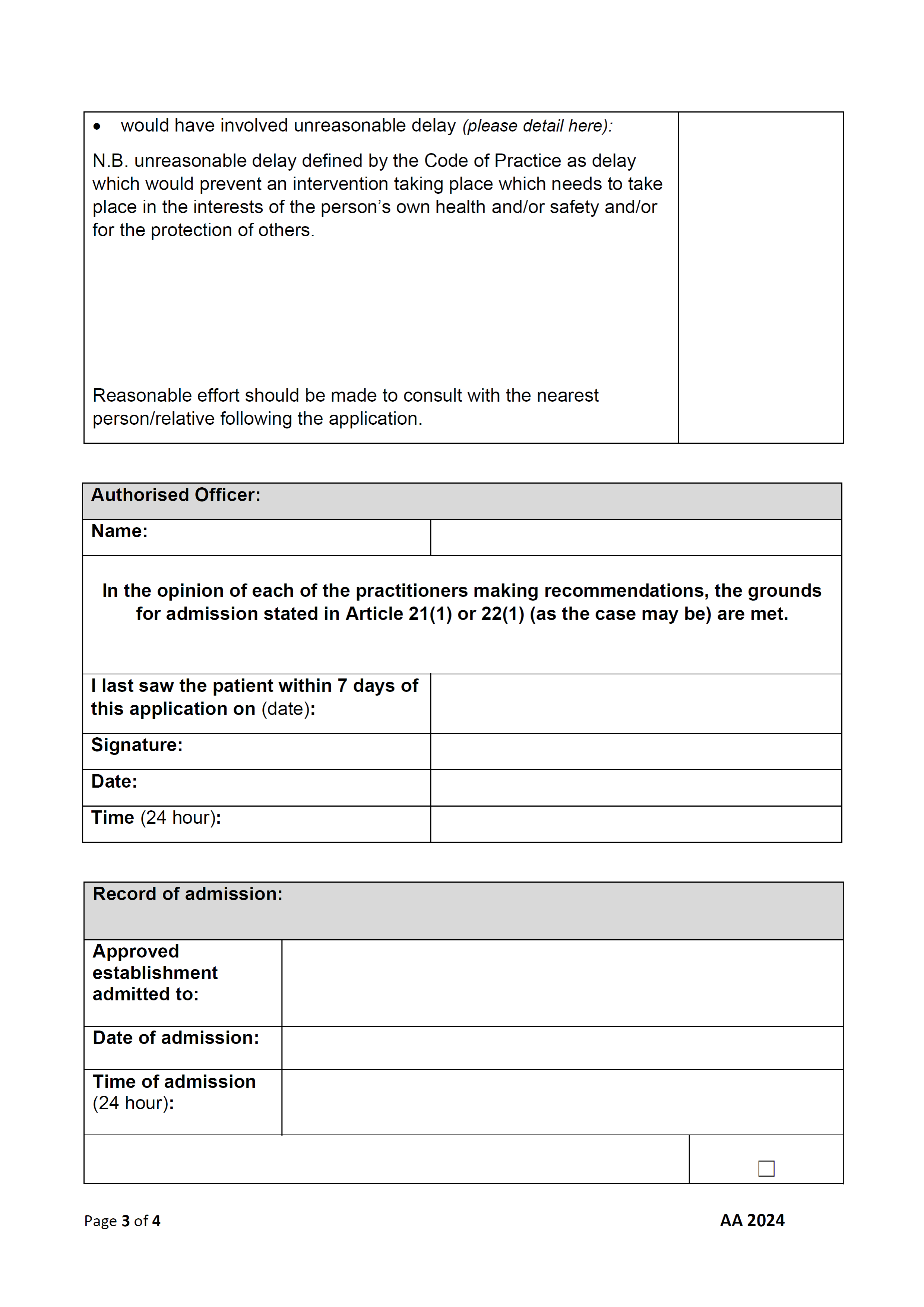 Form AA 2024 page 3 of 4