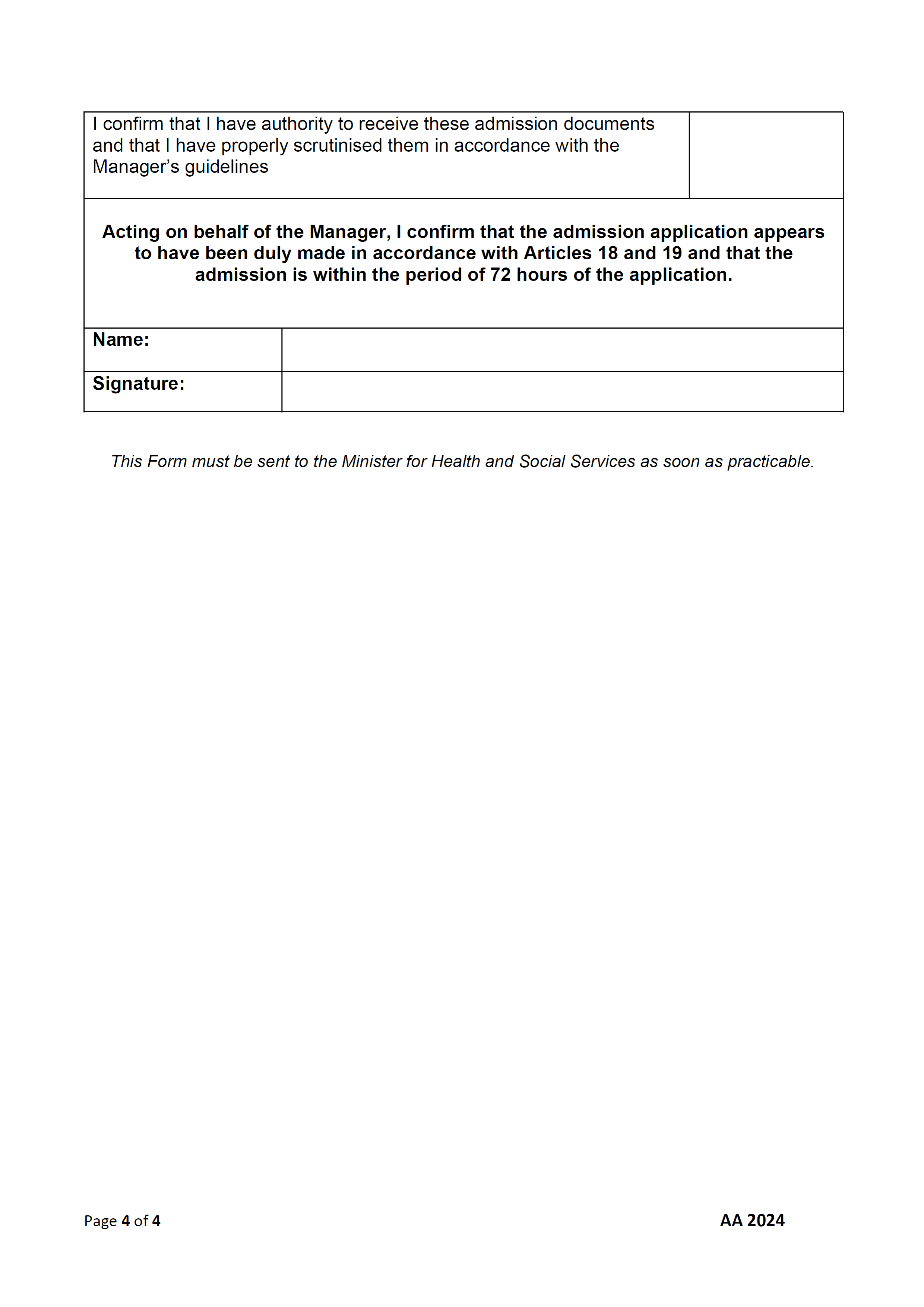 Form AA 2024 page 4 of 4