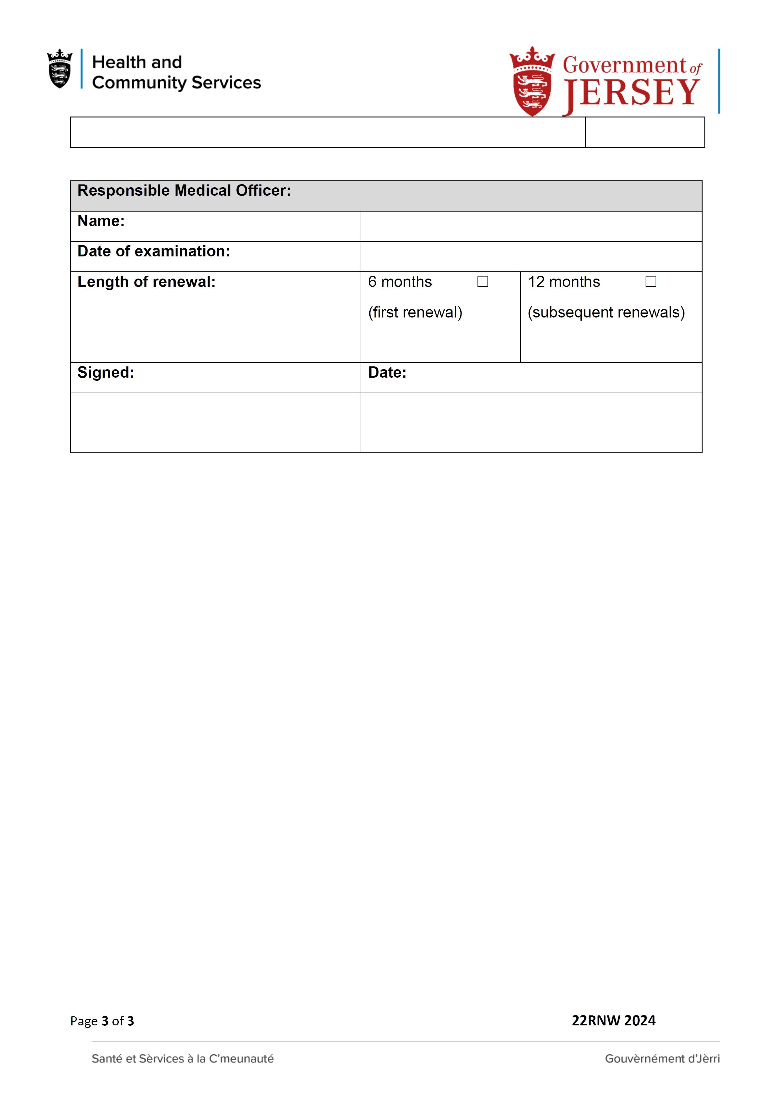Form 22RNW 2024 page 3 of 3