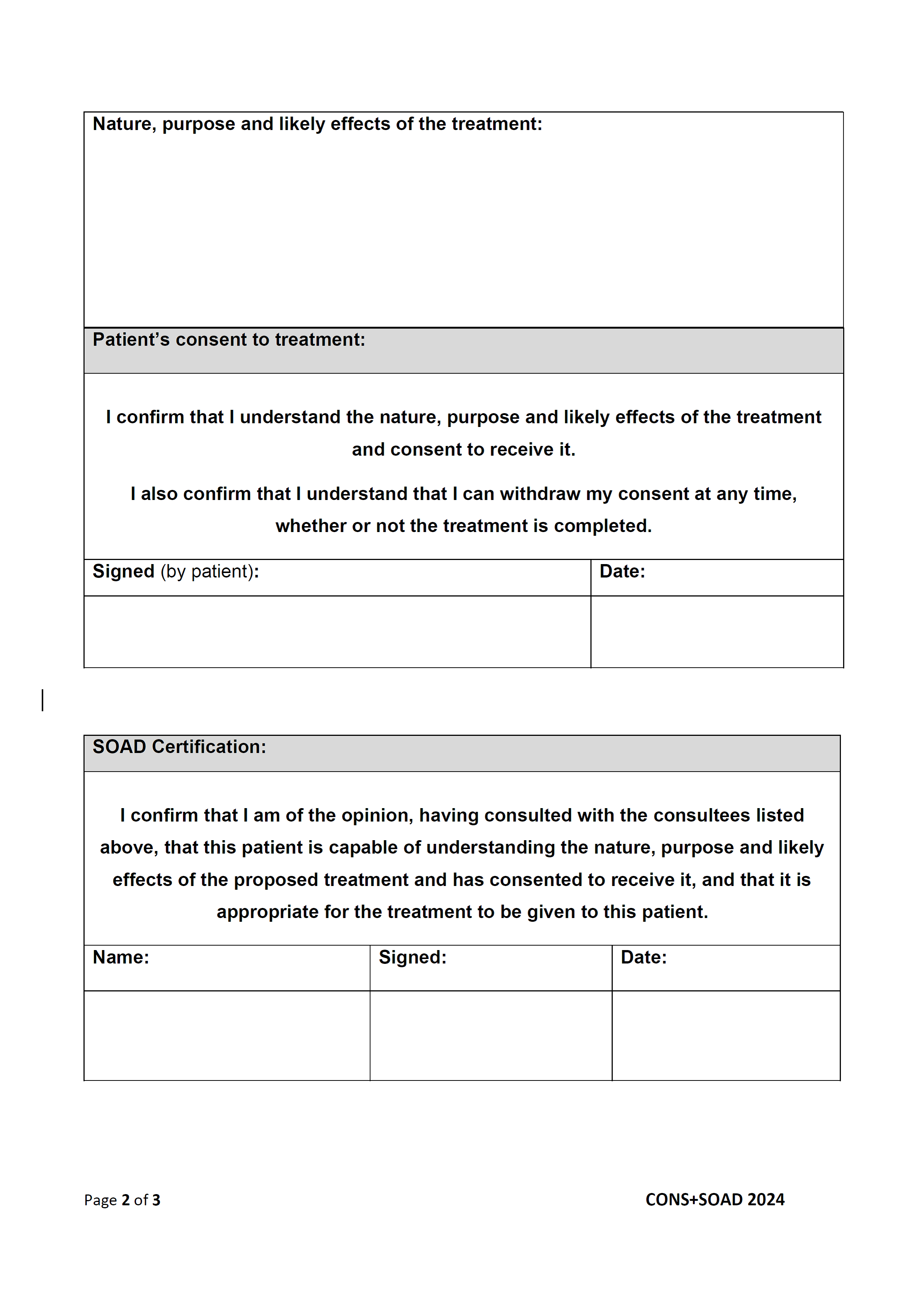 Form CONS+SOAD 2024 page 2 of 3