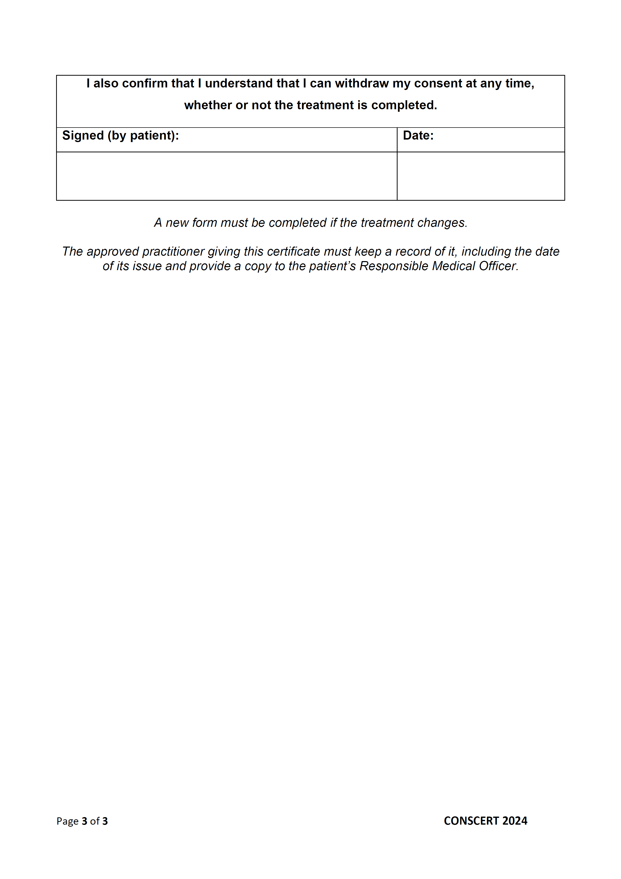 Form CONSCERT 2024 page 3 of 3