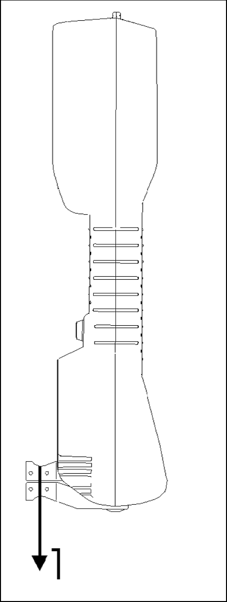 Calibration and testing of the mesh gauge figure 2