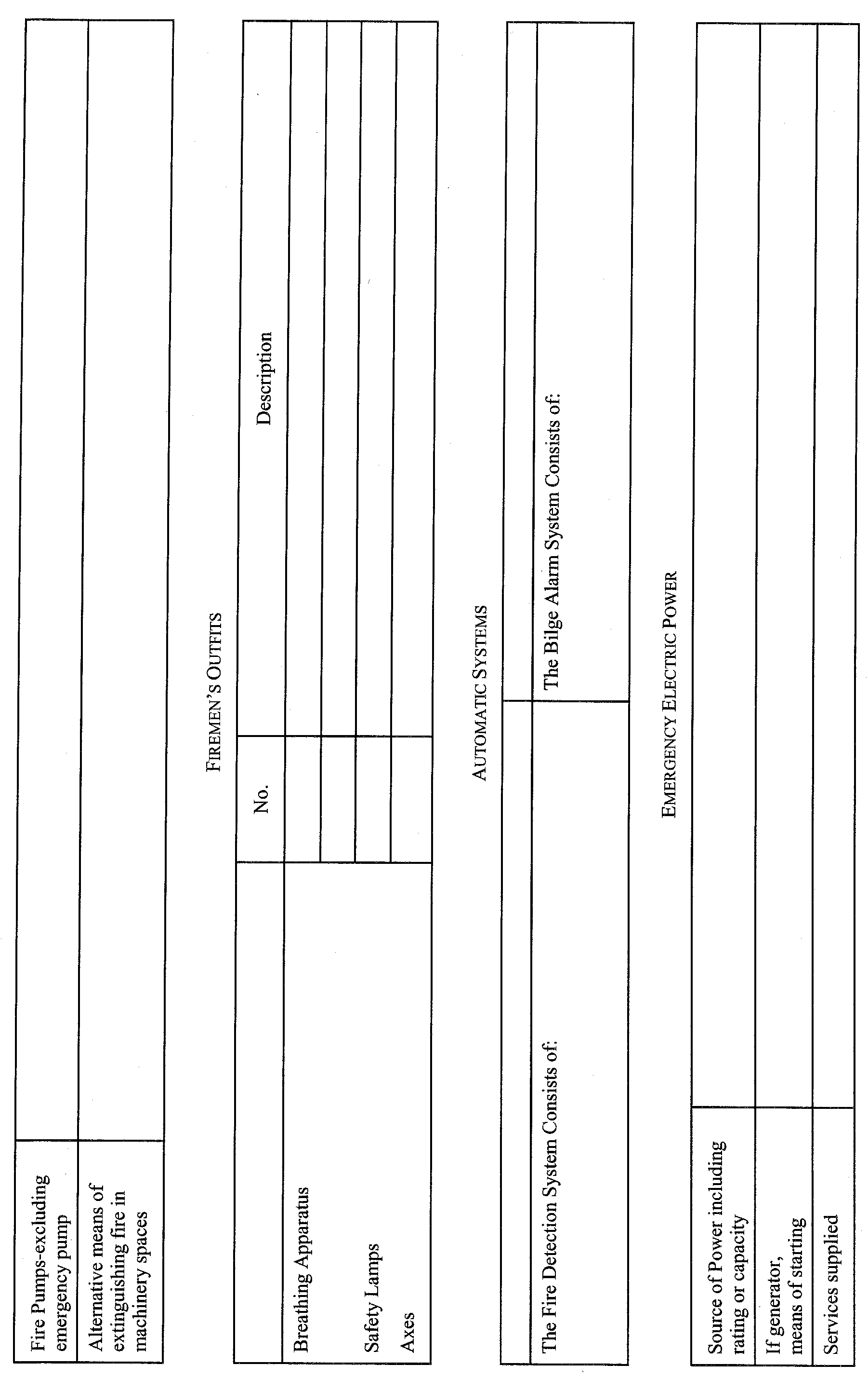 Schedule 1, form 6