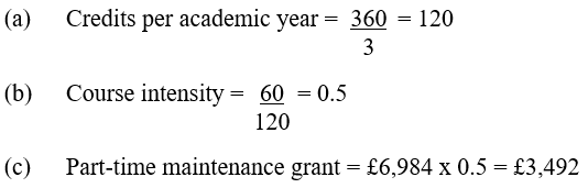 A math problem with numbers and a few words AI-generated content may be incorrect.
